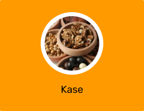 Kase