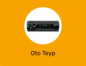 Oto Teyp