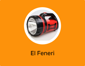El Feneri