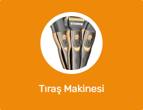 Tıraş Makinesi