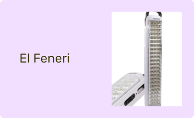 El Feneri