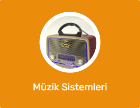 Müzik Sistemleri