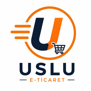 Uslu E-Ticaret
