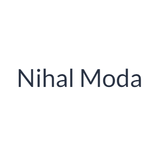 Nihal Moda