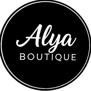 ALYA Boutiquee