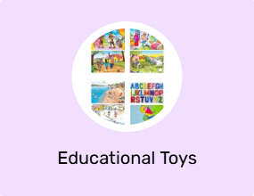 Educational Toys