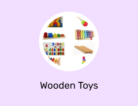 Wooden Toys