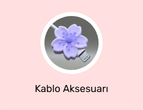Kablo Aksesuarı