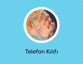 Telefon Kılıfı