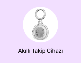 Akıllı Takip Cihazı