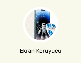 Ekran Koruyucu