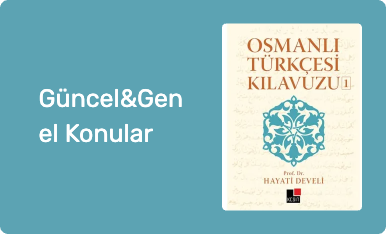 Güncel&Genel Konular