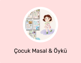 Çocuk Masal & Öykü