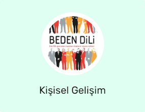 Kişisel Gelişim