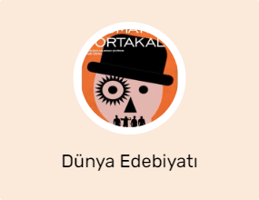 Dünya Edebiyatı