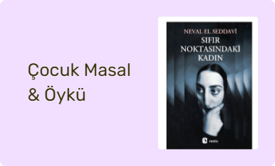 Çocuk Masal & Öykü
