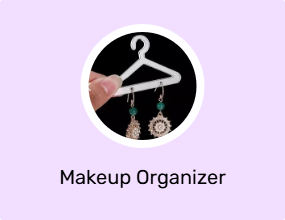 Makeup Organizer