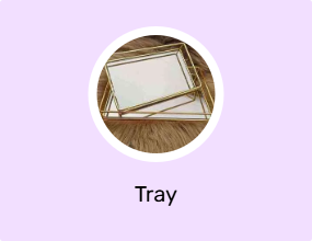Tray