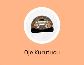 Oje Kurutucu