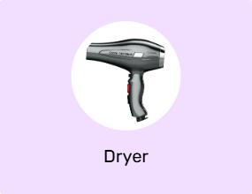 Dryer