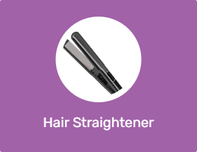 Hair Straightener