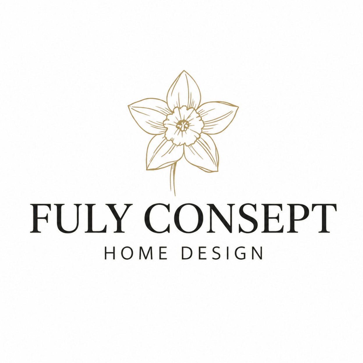 FULY CONSEPT HOME DESIGN