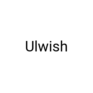 Ulwish