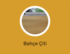 Bahçe Çiti