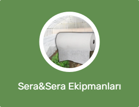 Sera&Sera Ekipmanları