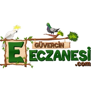Guvercin Eczanesi logo