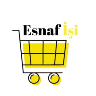 Esnaf İşi logo