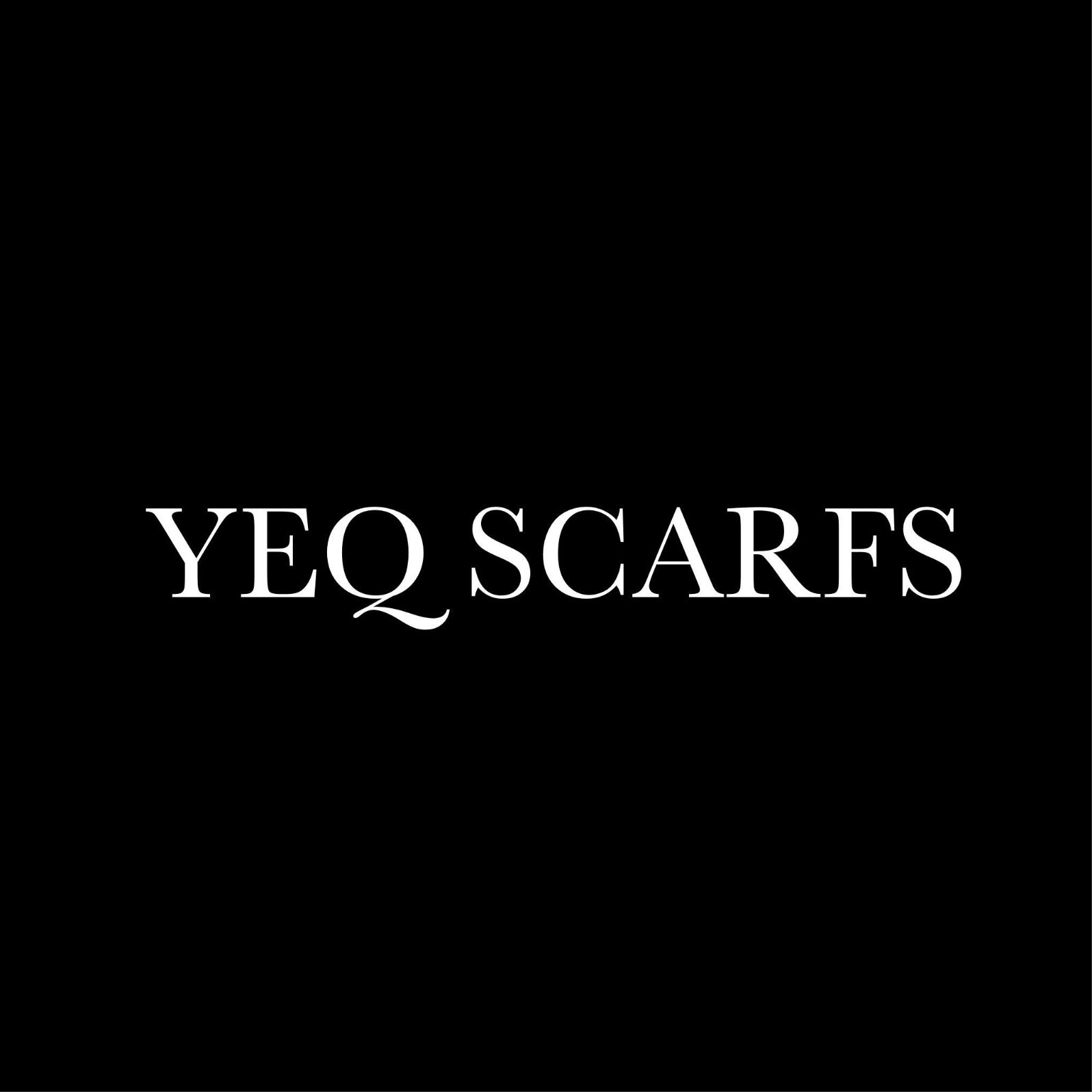 YEQ SCARFS
