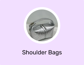Shoulder Bags