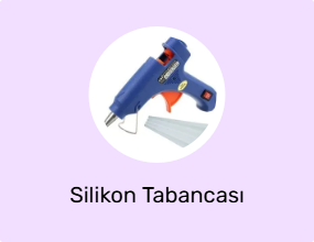 Silikon Tabancası