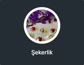 Şekerlik