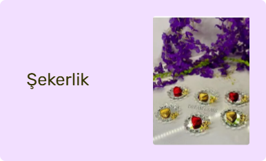 Şekerlik