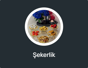 Şekerlik
