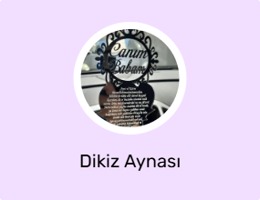 Dikiz Aynası