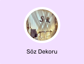 Söz Dekoru