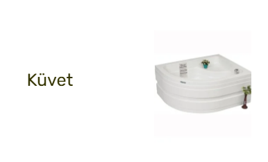 Küvet