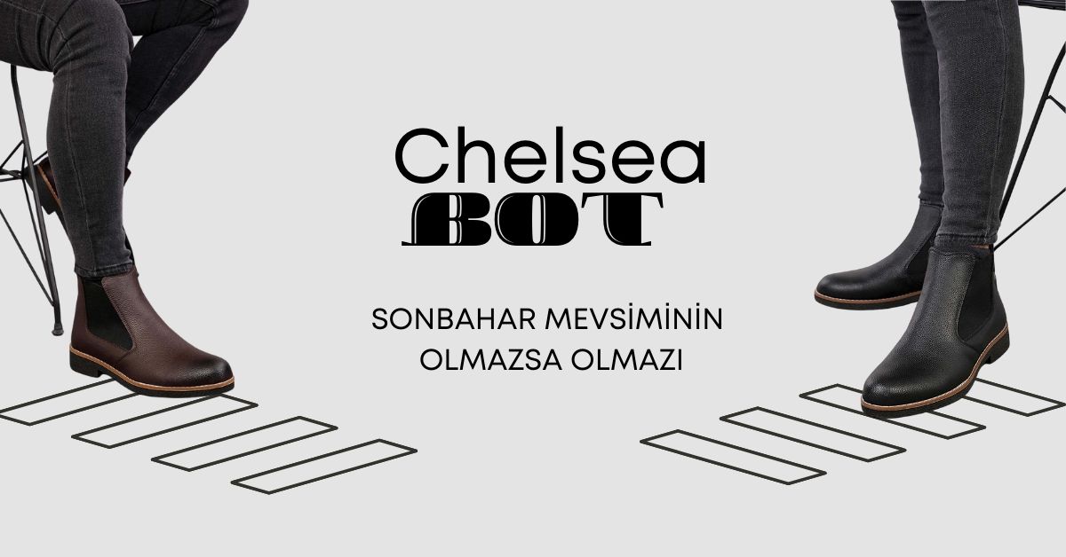 Chelsea bot