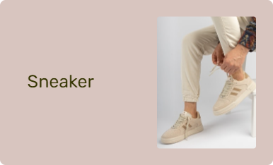 Sneaker