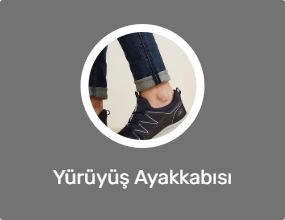 Yürüyüş Ayakkabısı