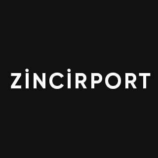 Zincirport logo