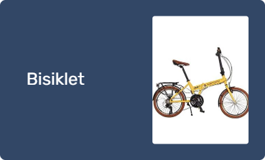 Bisiklet