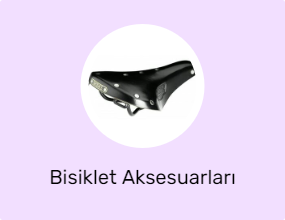 Bisiklet Aksesuarları