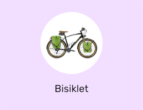 Bisiklet