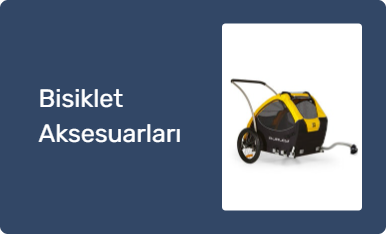 Bisiklet Aksesuarları