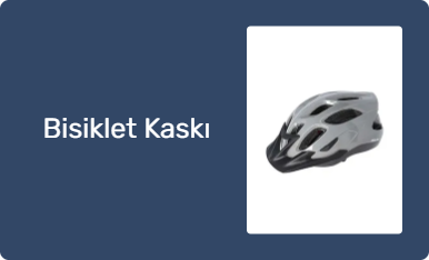 Bisiklet Kaskı