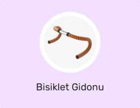 Bisiklet Gidonu